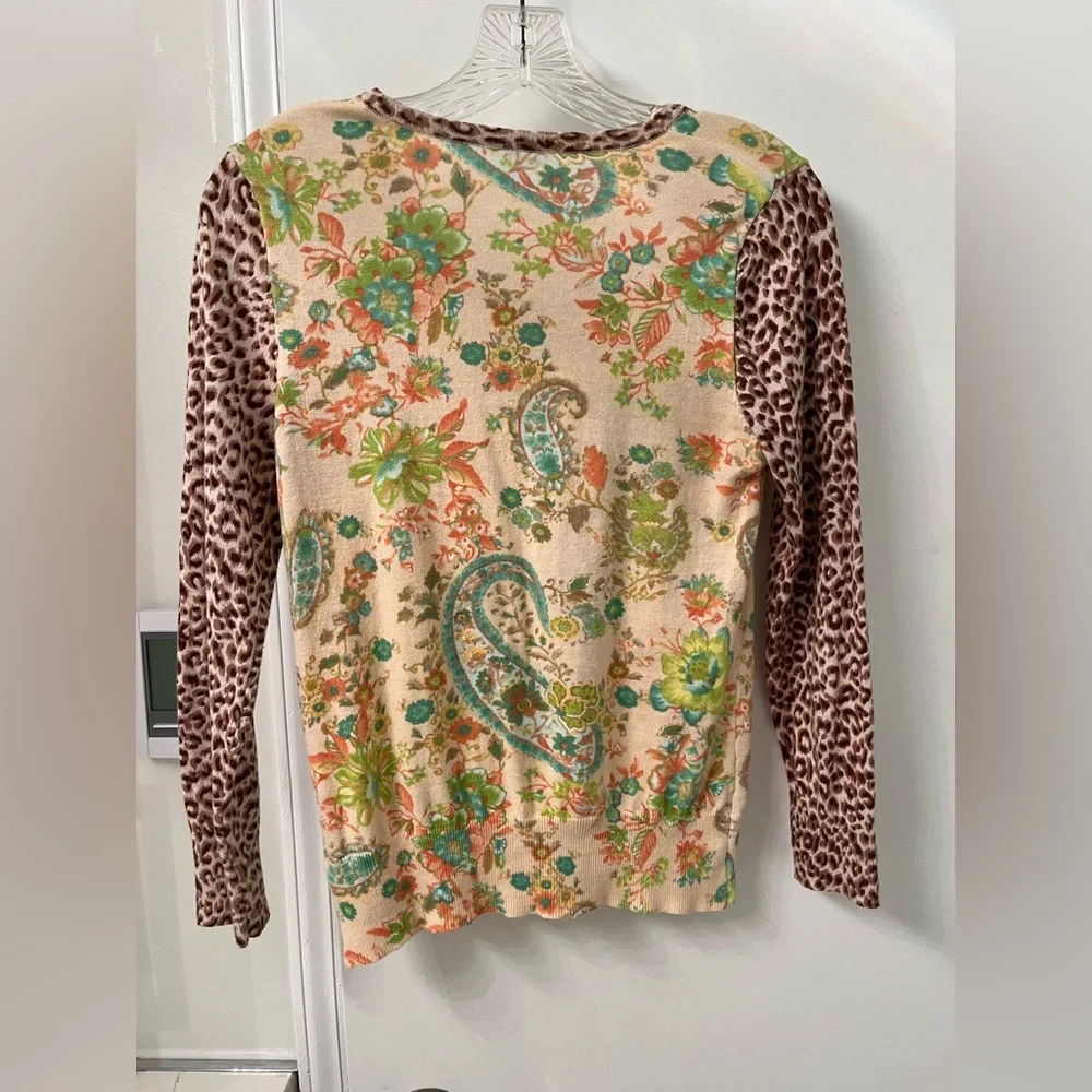 Sweater - Picture 2 of 2